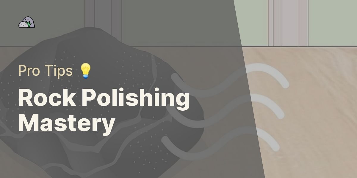 Unleashing the Brilliance: Tumbling and Polishing Techniques for Stunn